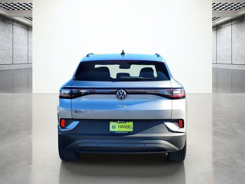 2026 Volkswagen ID.4 Pro S