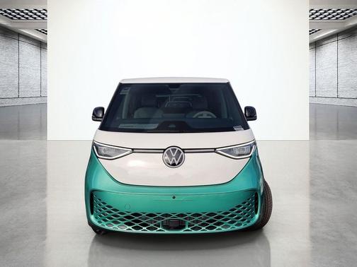 2025 Volkswagen ID. Buzz 1st Edition with 4MOTION