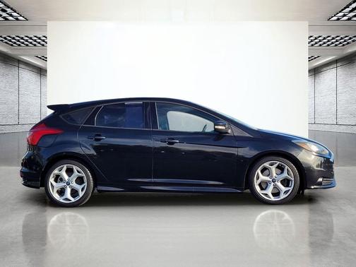 2013 Ford Focus ST 