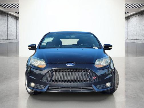 2013 Ford Focus ST 