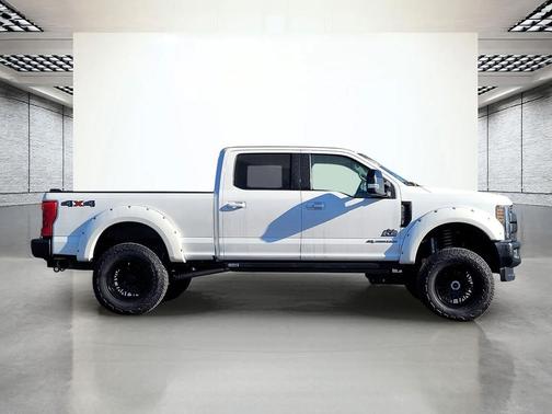 2019 Ford F-250 Lariat