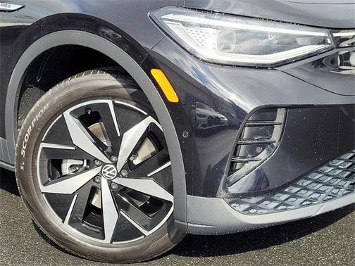 2025 Volkswagen ID.4 AWD Pro S