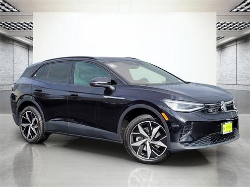 2025 Volkswagen ID.4 AWD Pro S