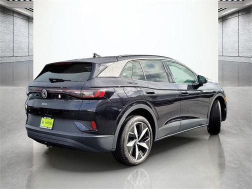 2025 Volkswagen ID.4 AWD Pro S