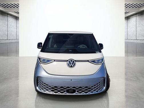 2025 Volkswagen ID. Buzz 1st Edition