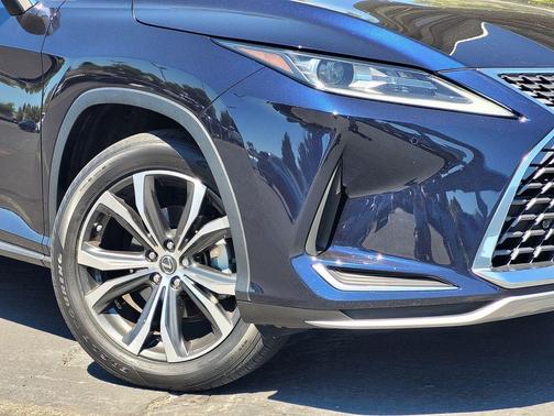 2021 Lexus RX 350 Base