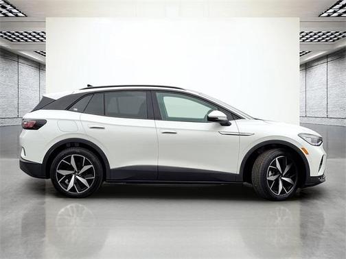 2024 Volkswagen ID.4 Pro S