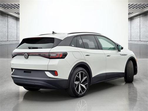 2024 Volkswagen ID.4 Pro S