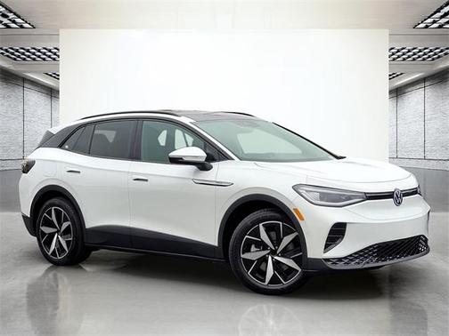 2024 Volkswagen ID.4 Pro S