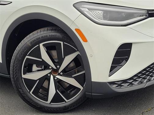 2024 Volkswagen ID.4 Pro S