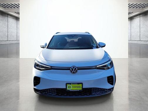 2026 Volkswagen ID.4 Pro