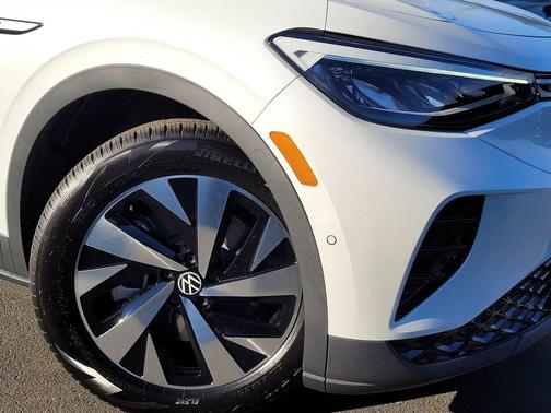 2026 Volkswagen ID.4 Pro