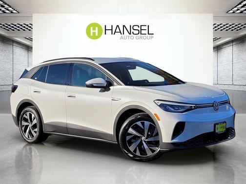 2026 Volkswagen ID.4 Pro