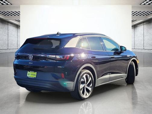 2025 Volkswagen ID.4 Pro