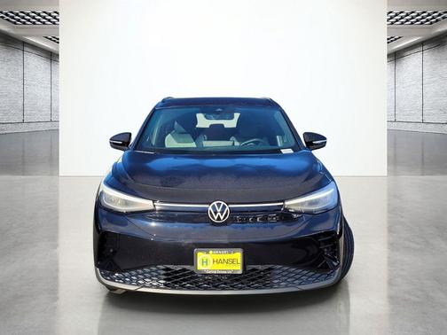 2025 Volkswagen ID.4 Pro