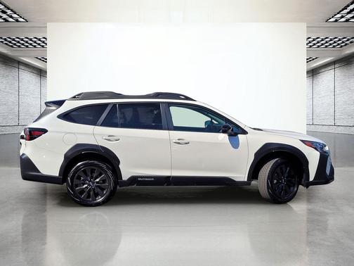 2024 Subaru Outback Onyx Edition XT