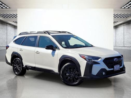 2024 Subaru Outback Onyx Edition XT