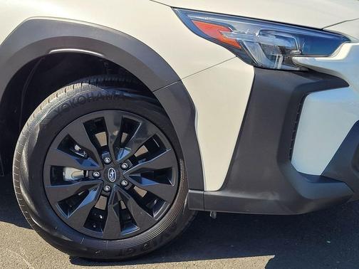 2024 Subaru Outback Onyx Edition XT