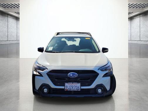 2024 Subaru Outback Onyx Edition XT