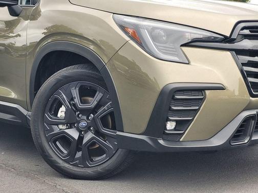 2023 Subaru Ascent Onyx Edition Limited 7-Passenger