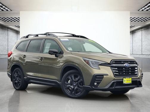 2023 Subaru Ascent Onyx Edition Limited 7-Passenger