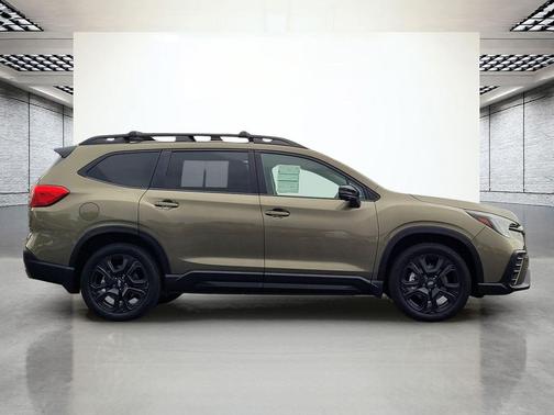 2023 Subaru Ascent Onyx Edition Limited 7-Passenger