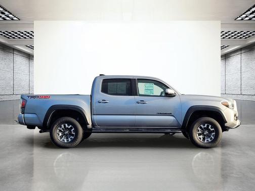 2020 Toyota Tacoma TRD Off Road