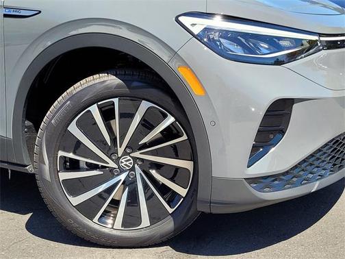 2025 Volkswagen ID.4 AWD Pro