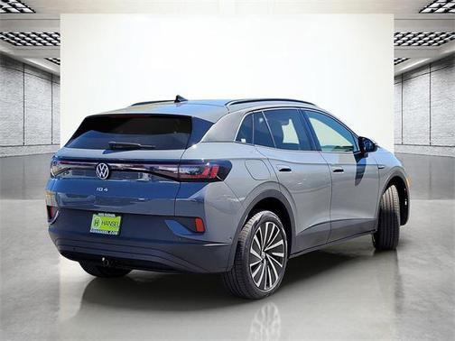 2025 Volkswagen ID.4 AWD Pro