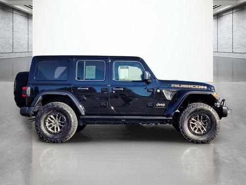 2024 Jeep Wrangler Rubicon 392 Final Edition
