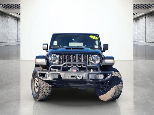 2024 Jeep Wrangler Rubicon 392 Final Edition