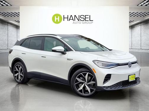 2026 Volkswagen ID.4 Pro S