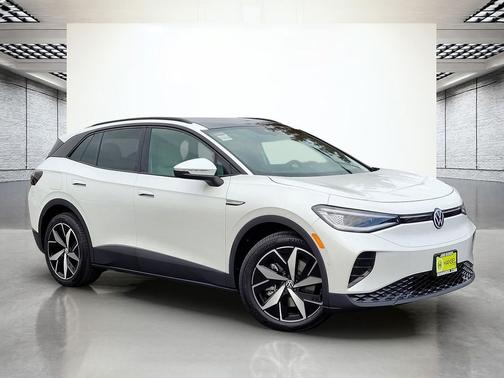 2026 Volkswagen ID.4 Pro S
