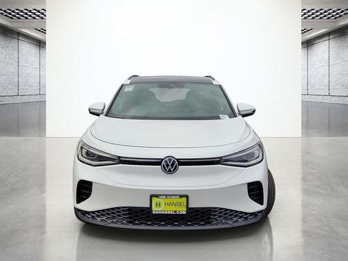 2026 Volkswagen ID.4 Pro S