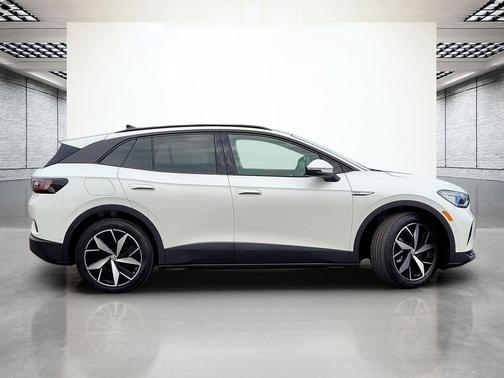 2026 Volkswagen ID.4 Pro S