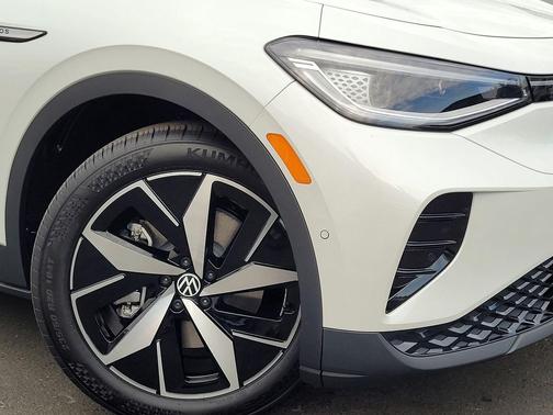 2026 Volkswagen ID.4 Pro S