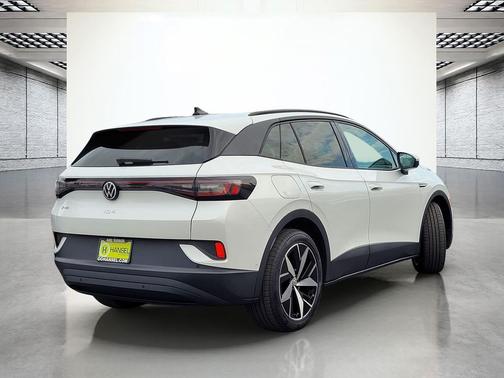 2026 Volkswagen ID.4 Pro S