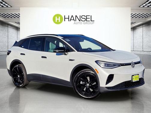 2026 Volkswagen ID.4 AWD Pro S