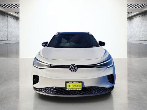 2026 Volkswagen ID.4 AWD Pro S