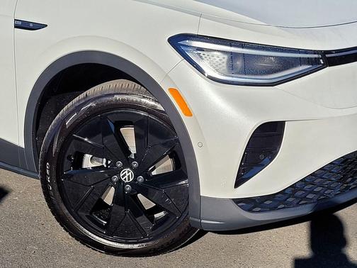 2026 Volkswagen ID.4 AWD Pro S