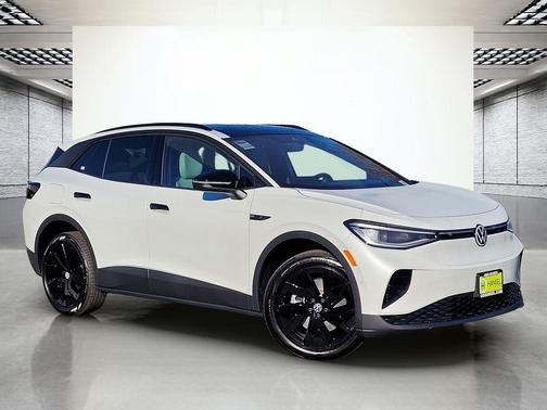 2026 Volkswagen ID.4 AWD Pro S