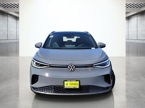 2025 Volkswagen ID.4 Pro S