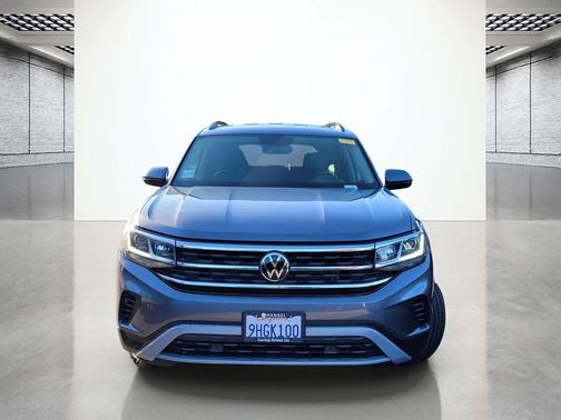 2023 Volkswagen Atlas 3.6L SE w/Technology