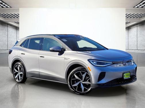 2025 Volkswagen ID.4 Pro S