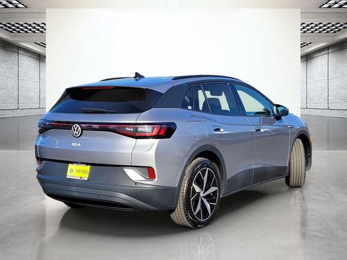 2025 Volkswagen ID.4 Pro S