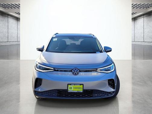 2025 Volkswagen ID.4 Pro S