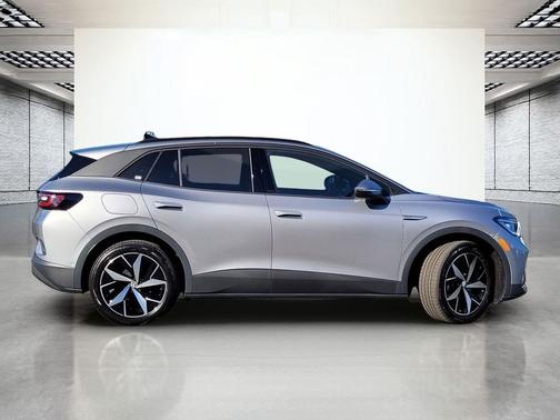 2025 Volkswagen ID.4 Pro S