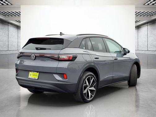 2026 Volkswagen ID.4 AWD Pro S