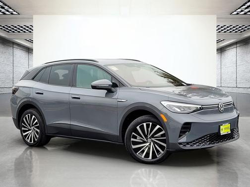 2026 Volkswagen ID.4 AWD Pro