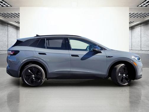 2025 Volkswagen ID.4 AWD Pro S
